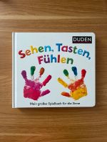 Duden Kinderbuch Spielbuch Sehen, Tasten, Fühlen 12+ Nordrhein-Westfalen - Königswinter Vorschau