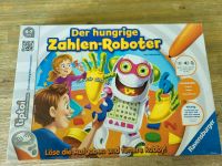 TipToi Zahlenroboter Spiel Bayern - Erlangen Vorschau