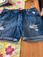 Jeans kurz Shorts Rheinland-Pfalz - Nackenheim Vorschau