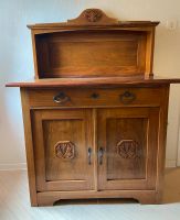 Antik / Jugendstil Schrank / alter Schrank Nordrhein-Westfalen - Goch Vorschau