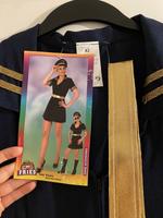 Pilotenkostüm Pilotenkleid Fasching Halloween Baden-Württemberg - Bretten Vorschau