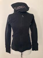 Bench Sweatjacke Größe S in Schwarz Bayern - Neutraubling Vorschau