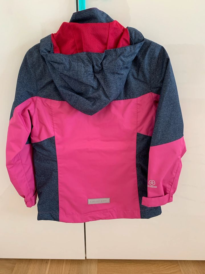 Neue Jacke von Color Kids Gr.110 in Stuttgart