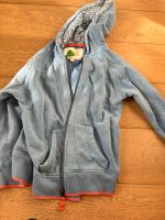 Kuschelige Sweatjacke Mini  Boden 134 Bayern - Altdorf bei Nürnberg Vorschau