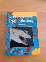 Buch Grundlagen der Reptilienhaltung Niedersachsen - Wietzendorf Vorschau