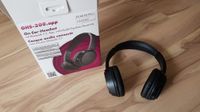 Kopfhörer Smartes Headset mit Bluetooth 5.3, Akku, App, Equalizer Niedersachsen - Delmenhorst Vorschau