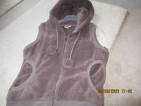 brauner Hoodie mit Bommeln, Stitch&Soul, Gr. L (KZ Häng) Rheinland-Pfalz - Konz Vorschau