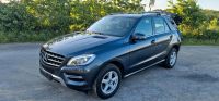 Mercedes ML 250 Bluetec  4 MATIC Unfalschaden Nordrhein-Westfalen - Bünde Vorschau