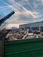 Brennholz Kaminholz zu verkaufen Bayern - Zellingen Vorschau