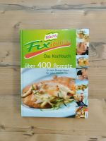 Kochbuch Knorr fixibilität über 400 Rezepte Baden-Württemberg - Schwendi Vorschau