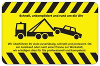 Abschleppdienst Autotransport Pannenhilfe Hamburg - Altona Vorschau