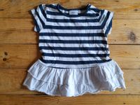 Niedliches maritimes Baby Kleinkind Kleidchen Kleid Gr 68 / 74 Kiel - Suchsdorf Vorschau