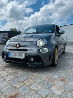 Fiat 595 Abarth Bayern - Schwabach Vorschau