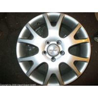 17" Dezent-Alufelgen für BMW X3, X5, 3er BMW, 5er BMW, 1er BMW, M Bayern - Karlsfeld Vorschau