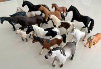 Schleich , Pferde , Figuren Baden-Württemberg - Neuenburg am Rhein Vorschau