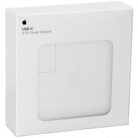 Apple 87W USB‑C Power Adapter, OVP & neu Baden-Württemberg - Metzingen Vorschau