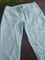 Türkise Jeanshose Bayern - Vierkirchen Vorschau
