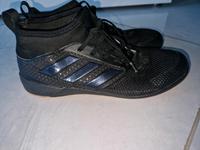 Adidas Ace Tango  Fussballschuhe gr 40 Hallenschuhe Sportschuhe Nordrhein-Westfalen - Monheim am Rhein Vorschau
