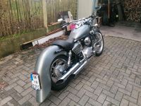 Honda Shadow 125 Saarland - Illingen Vorschau