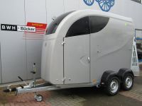 Bücker Trailer Careliner M Pferdeanhänger, 2400 kg, Holzfrei Nordrhein-Westfalen - Emsdetten Vorschau