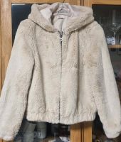 Ultimative Kuscheljacke Teddyjacke Kids only 158/164 Sachsen - Pesterwitz Vorschau