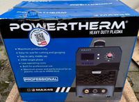 Plasmaschneider Powertherm Max 45, Neuwertig Nordrhein-Westfalen - Wiehl Vorschau