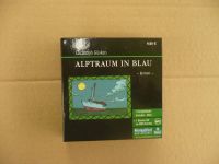 Hörbuch Alptraum in Blau Christoph Güsken 6 CDs Bayern - Sulzbach-Rosenberg Vorschau