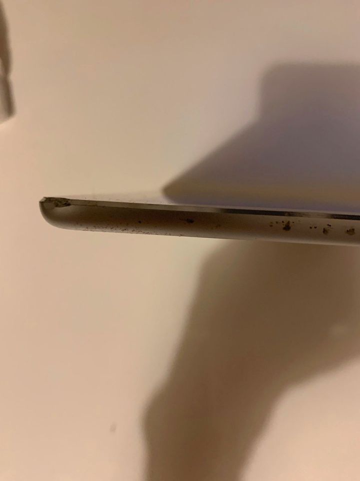 Apple iPAD pro - defective - for parts or repair in Augsburg