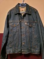 S.oliver Herren Jeans Jacke Gr M Jeansjacke top Zustand Saarland - Sulzbach (Saar) Vorschau
