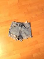 Kurze Jeanshose von ZARA Niedersachsen - Ilsede Vorschau