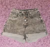 High Waist Hotpants gr.XXS Bayern - Burgbernheim Vorschau