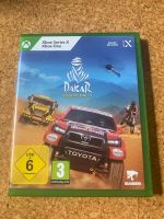 Dakar Desert Rally Xbox one Rheinland-Pfalz - Nistertal Vorschau