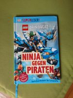 Ninja gegen Piraten Berlin - Spandau Vorschau