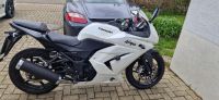 Kawasaki Ninja 250R - Zustand wie neu! Freiburg im Breisgau - March Vorschau