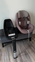 Maxi-Cosi Autositz Pearl + Isofix Station Niedersachsen - Wolfsburg Vorschau