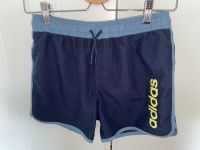 ADIDAS SHORTS GR 152 kurze Hose blau SPORTHOSE UNISEX Saarland - Marpingen Vorschau