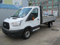 Ford Transit Pritsche 350 L4 Einzelkabine Innenstadt - Poll Vorschau