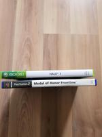 3€ pro Playstation 2 Spiel + Xbox 360 Spiel Nordrhein-Westfalen - Radevormwald Vorschau