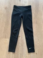 NIKE 128-137 Tight Leggings Sporthose Brandenburg - Cottbus Vorschau