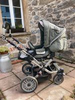 Hartan Topline S Kinderwagen Sachsen - Steina Vorschau