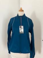 Rapha Radjacke Damen blau Gr L Windstopper statt 170 eur Baden-Württemberg - Gerlingen Vorschau