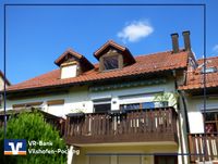 2-Zimmer-Maisonette-Wohnung  mit tollem Ausblick Bad Griesbach im Rottal - Bad Griesbach Vorschau