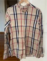 Burberry Hemd XXL mit klassischem Muster Friedrichshain-Kreuzberg - Kreuzberg Vorschau
