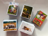 Rewe Wilde Helden Sticker fast alle verfügbar (0,15€) Nordrhein-Westfalen - Dormagen Vorschau