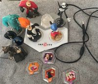 Disney Infinity inkl Figuren Brandenburg - Schipkau Vorschau