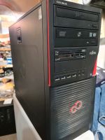 Profi-PC i5 4570, 8GB RAM 250GB SSD 1TB HDD Radeon R7 HDMI Grafik Schleswig-Holstein - Flensburg Vorschau