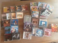 50 CDs Mix Bayern - Grafenau Vorschau