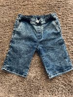 Jungen Jeans-Shorts Gr. 158 Niedersachsen - Semmenstedt Vorschau