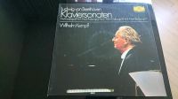 Ludwig van Beethoven, Wilhelm Kempff – Klaviersonaten I 2 x LP Eimsbüttel - Hamburg Rotherbaum Vorschau