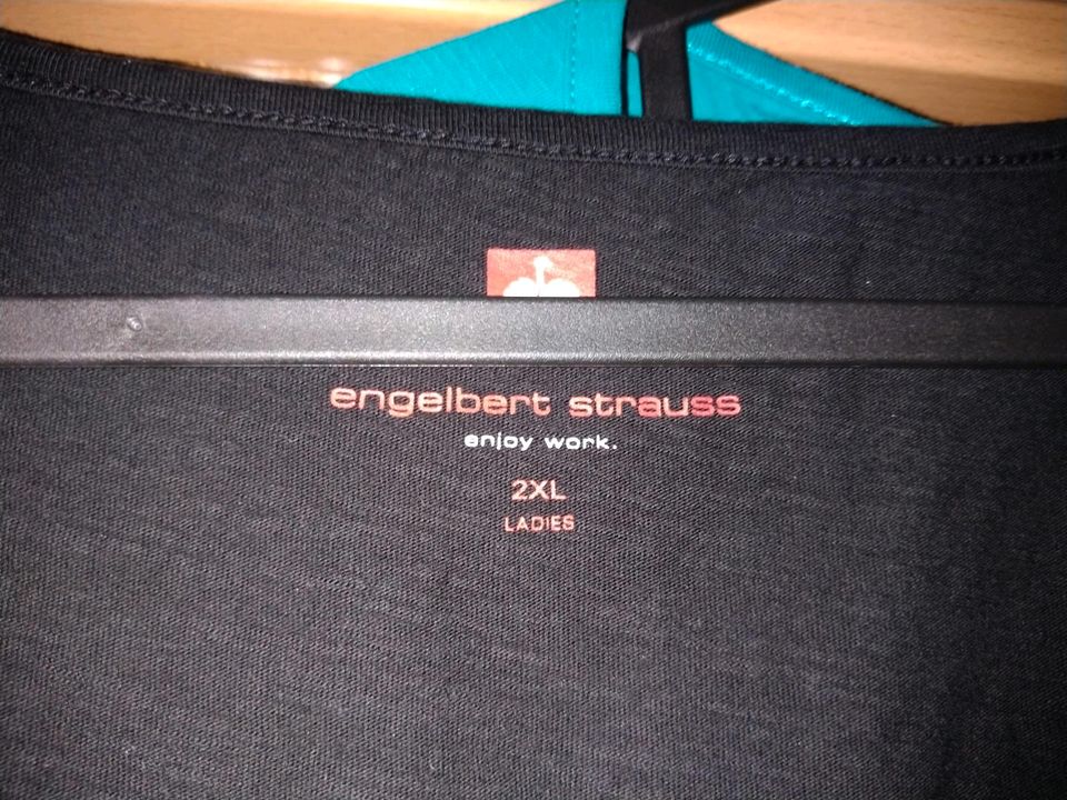 Engelbert Strauss 7tlg. Damen-Set Größe 2XL *fast NEU in Lichtenstein